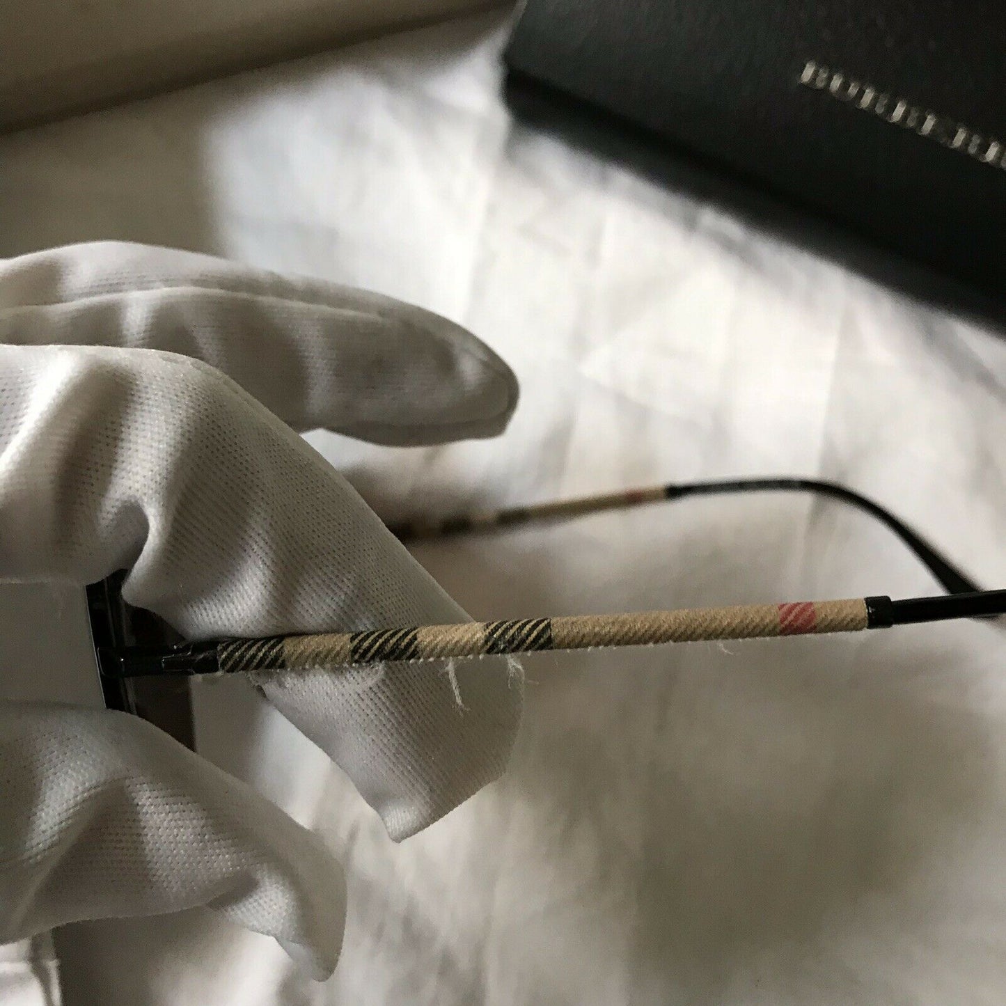 BURBERRY Sunglasses