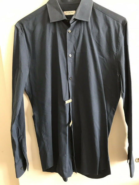 SAKS FIFTH AVE Lot Of 3 Mens Long Sleeves small