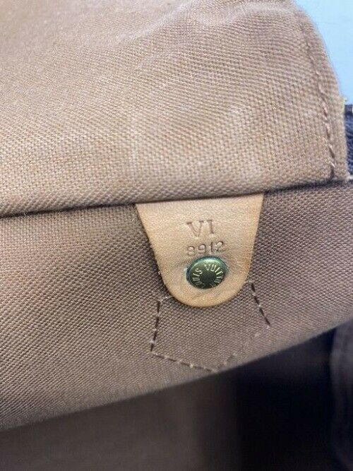 Louis Vuitton Speedy Lv