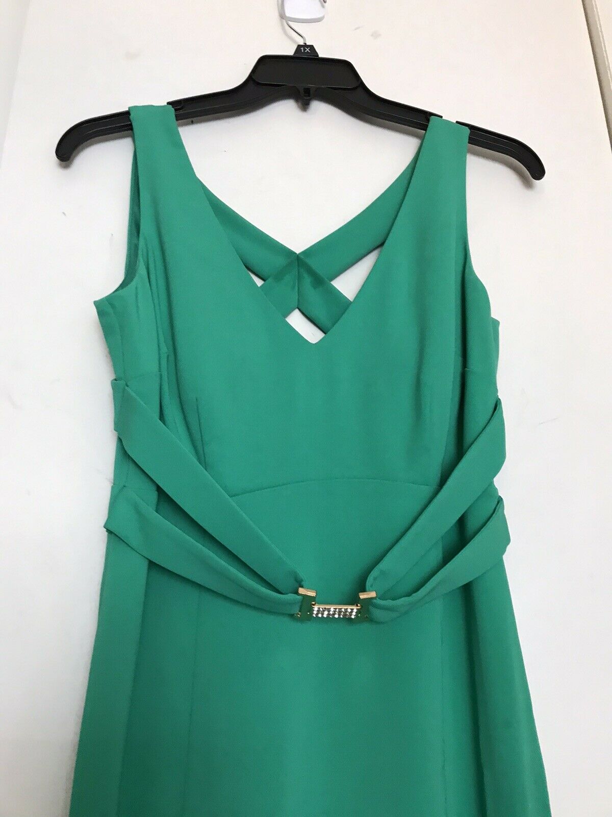 Laundry by Shelli Segal size 4 Long dress