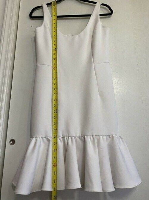 Milly white new tunic msrp