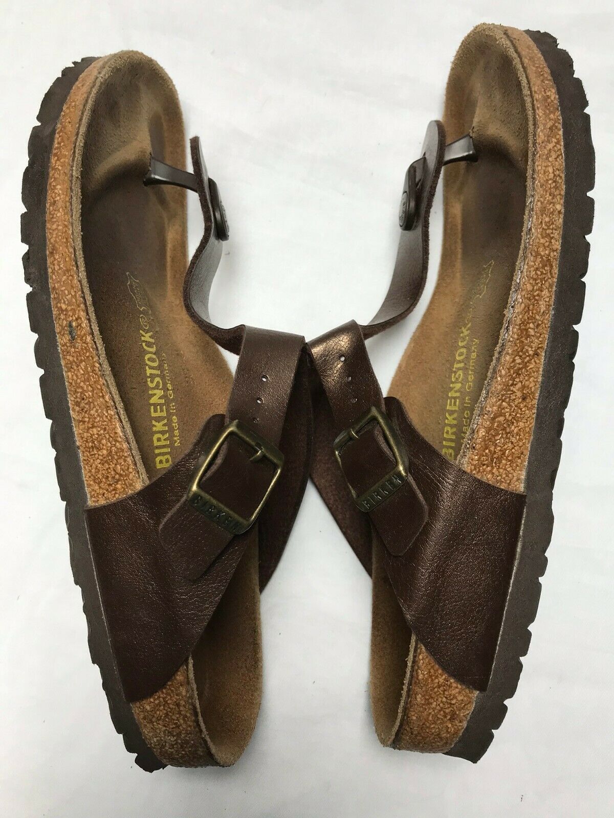 Birki's by Birkenstock