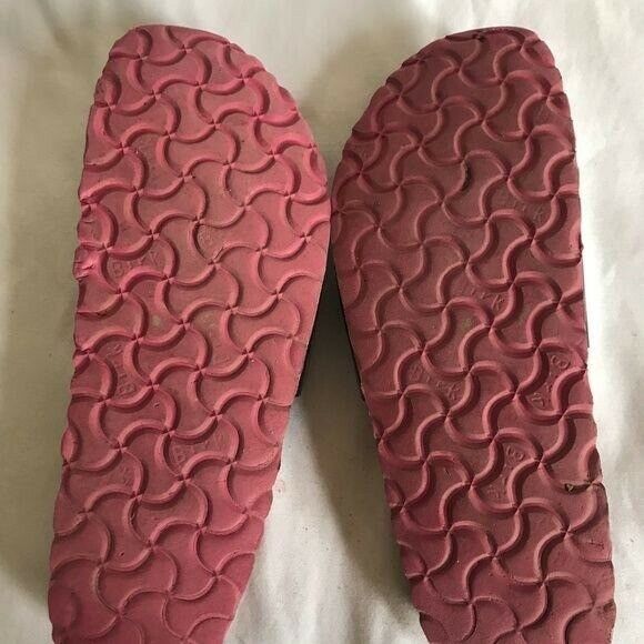 Classic unisex Birkenstock sandals