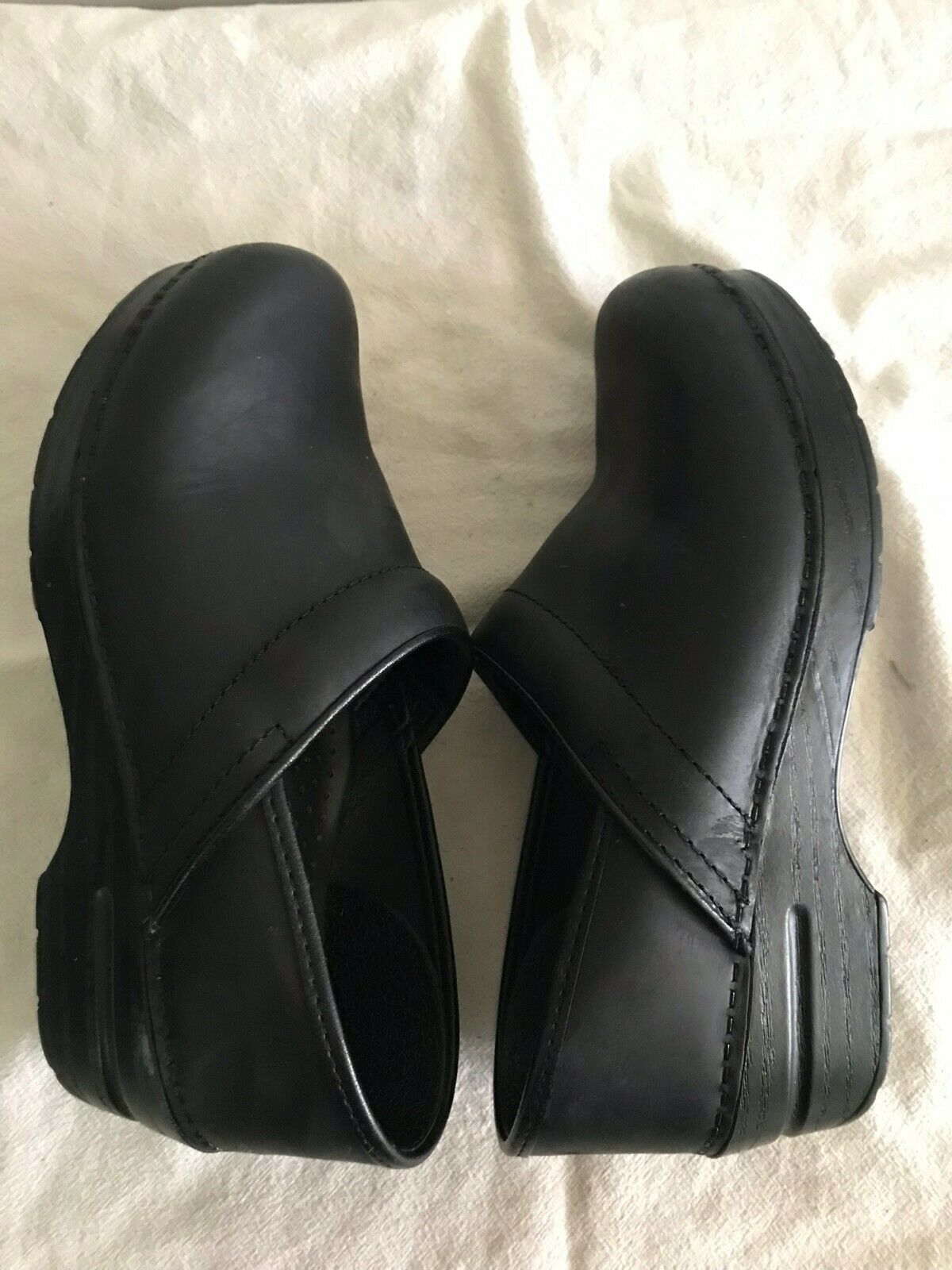 Dansko Black size 39