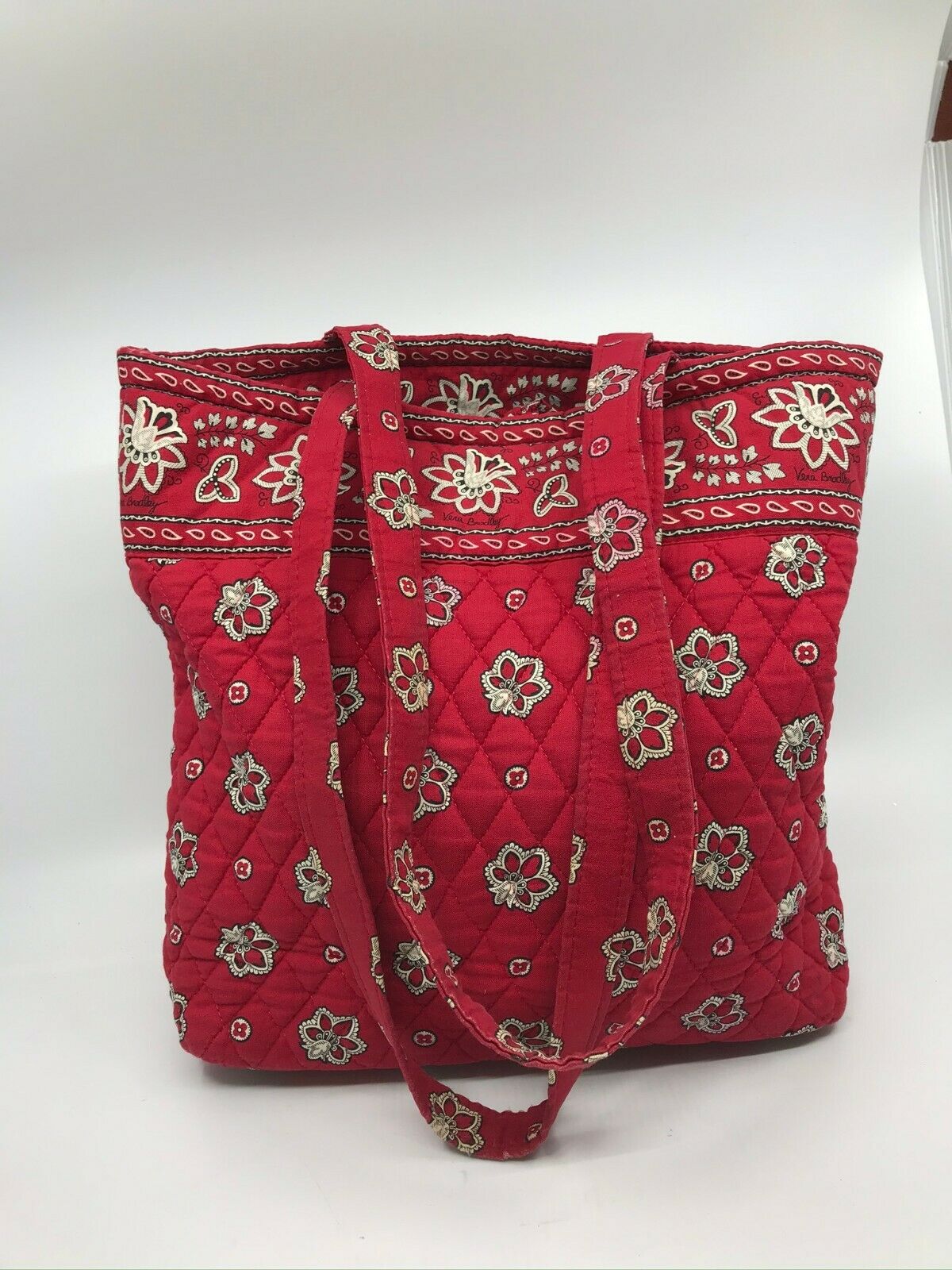 Vera Bradley Large/Medium Shoulder Bag