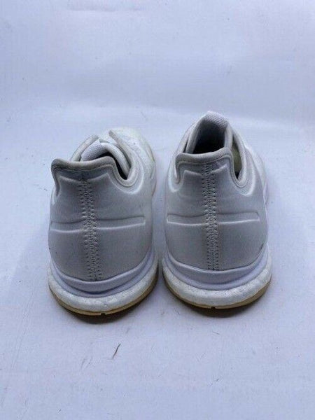 Adidas White Crazy Flight X Boost Sneakers Size Us