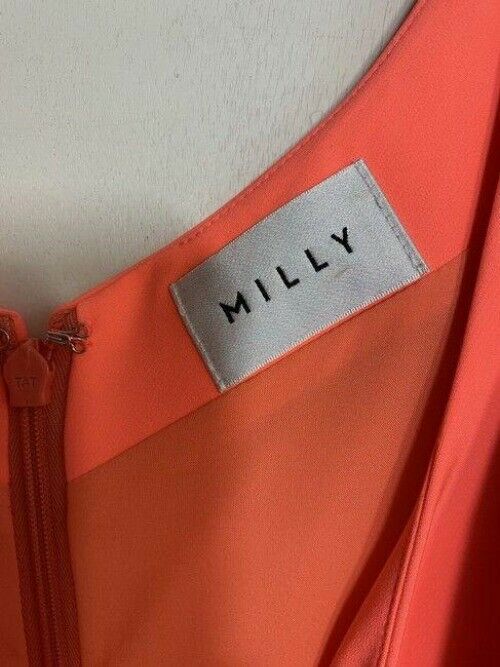 Milly red msrp