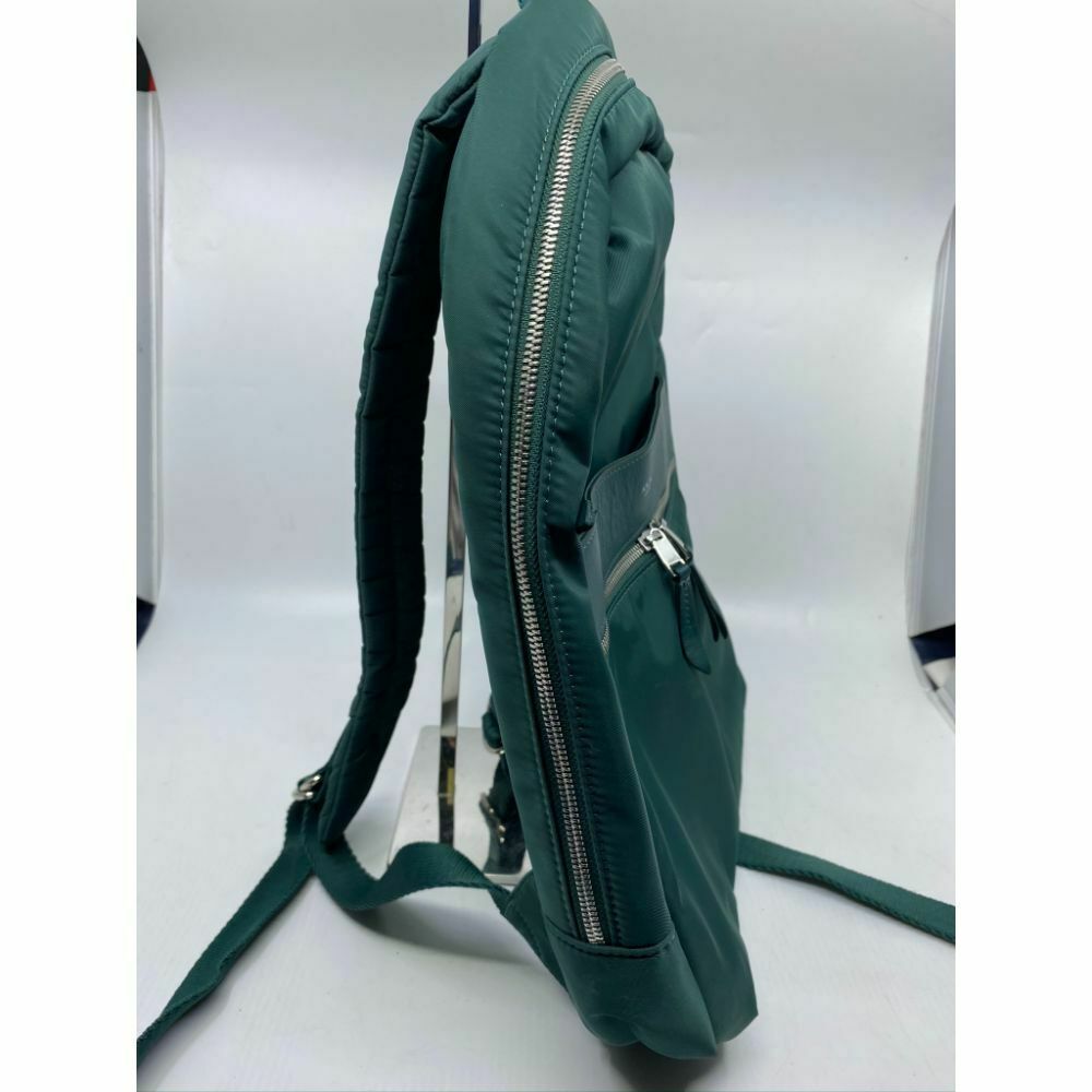 KNOMO London Green Beau champ Backpack