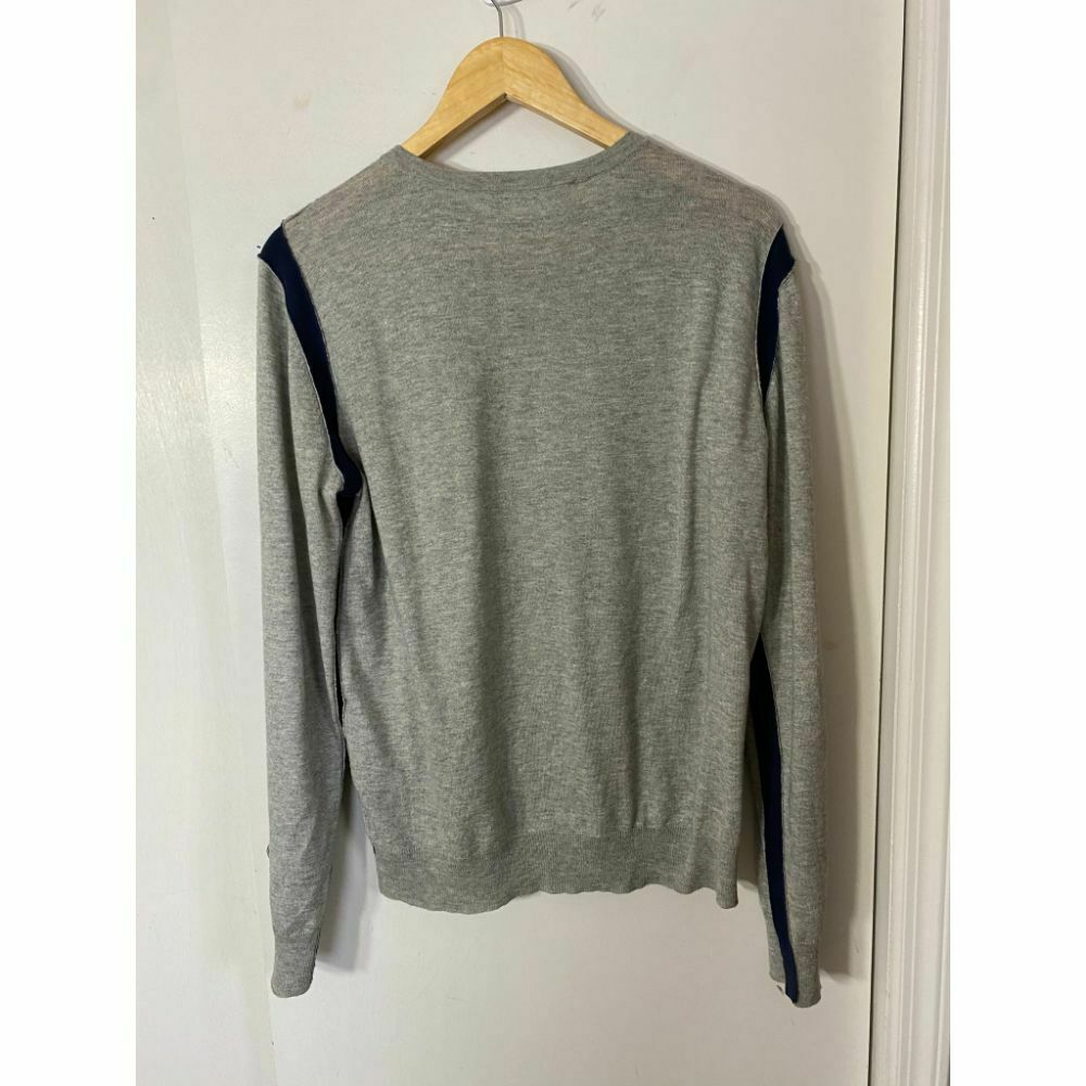 JC add CASTELBAJAC Women's Cashmere Sweater Medium