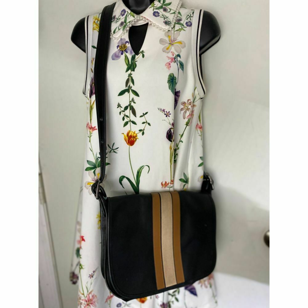 COACH Limited Edition Patricia Bag