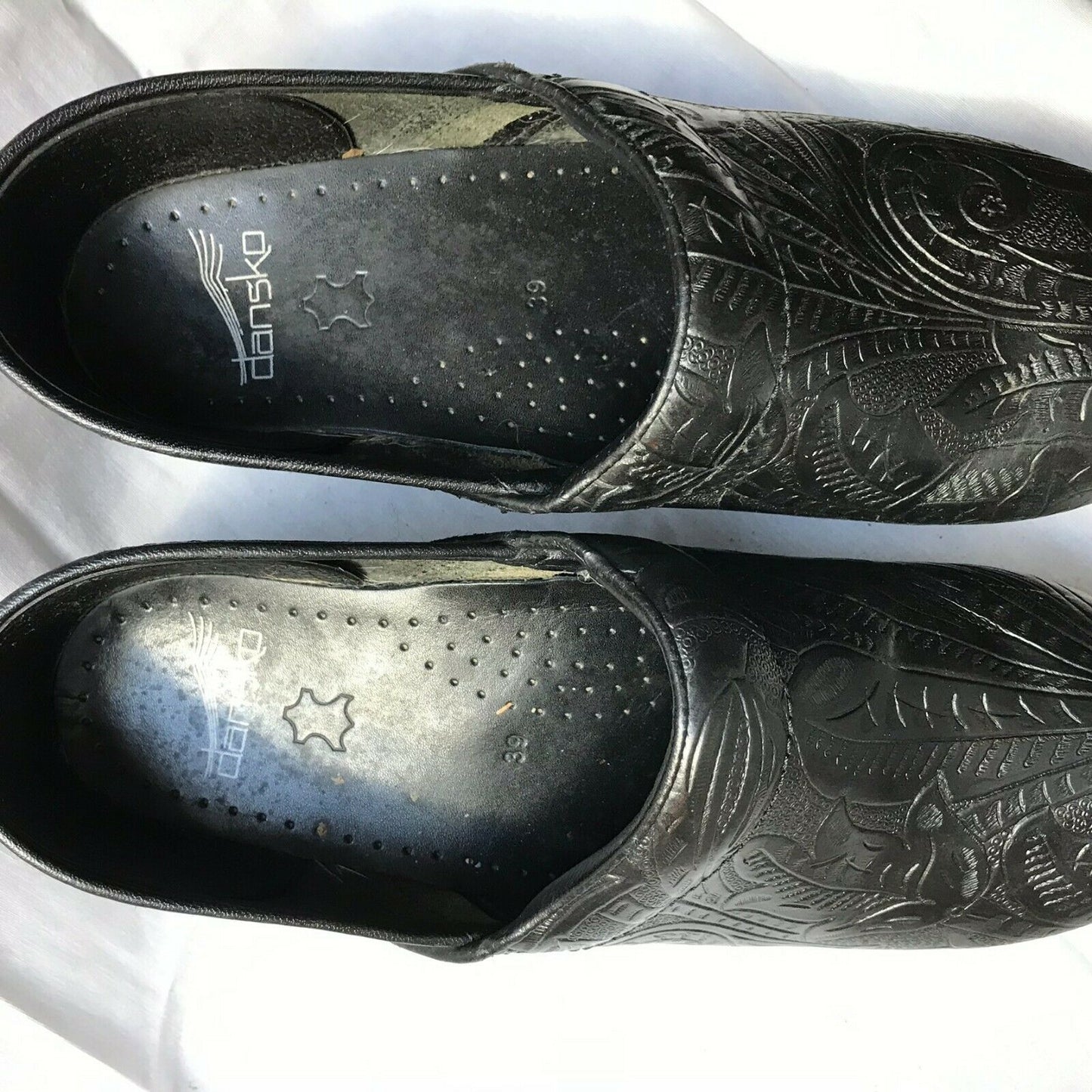 Dansko Professional Clogs