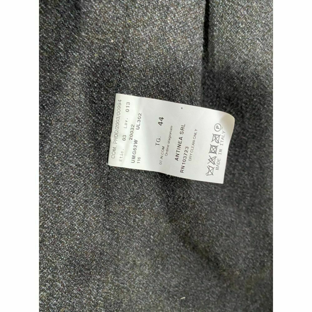 ARMANI Collezione Women’s Career Jacket Msrp 900