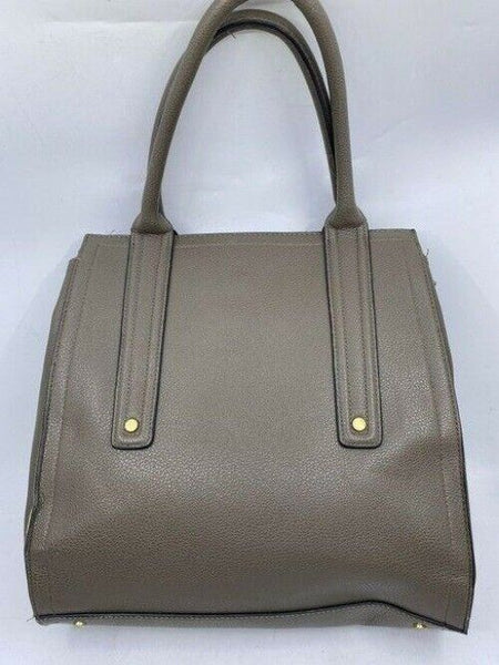 31 Phillip Lim msrp gray leather shoulder bag