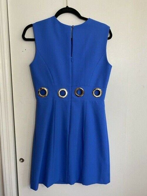 Milly blue new tunic msrp