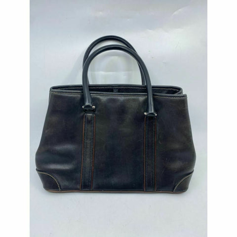 Coach Brown Medium Leather Handbag