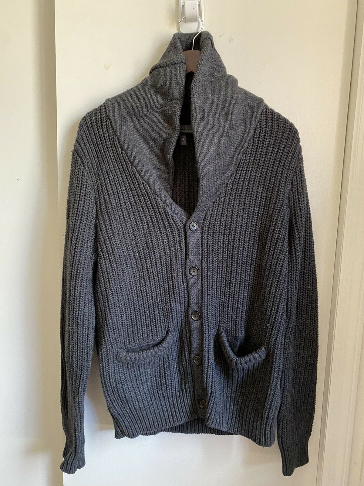 New BONOBOS Knitted Sweater Sz Medium