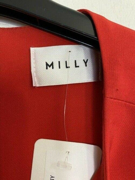 Milly red msrp