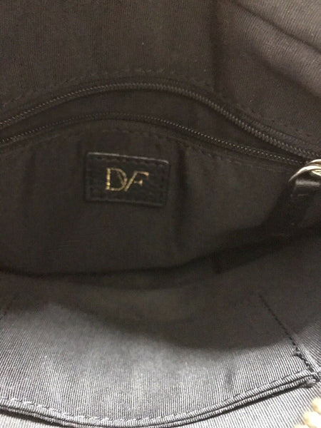 DVF Diane Von Furstenberg Camera Bag Crossbody