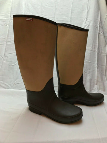 Hunter Boots