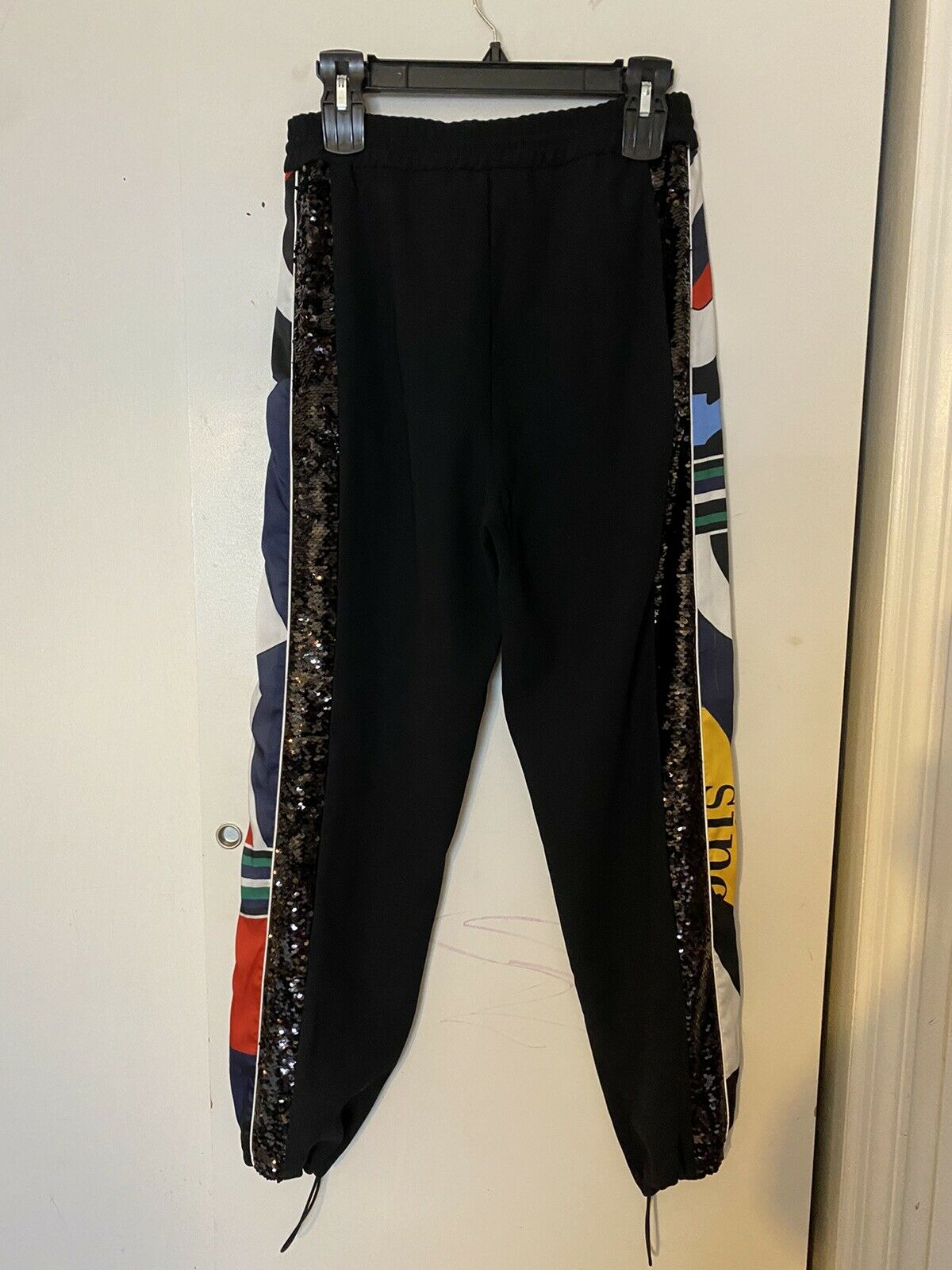 ICEBERG Since 1974 Women’s Fleece Set Size M