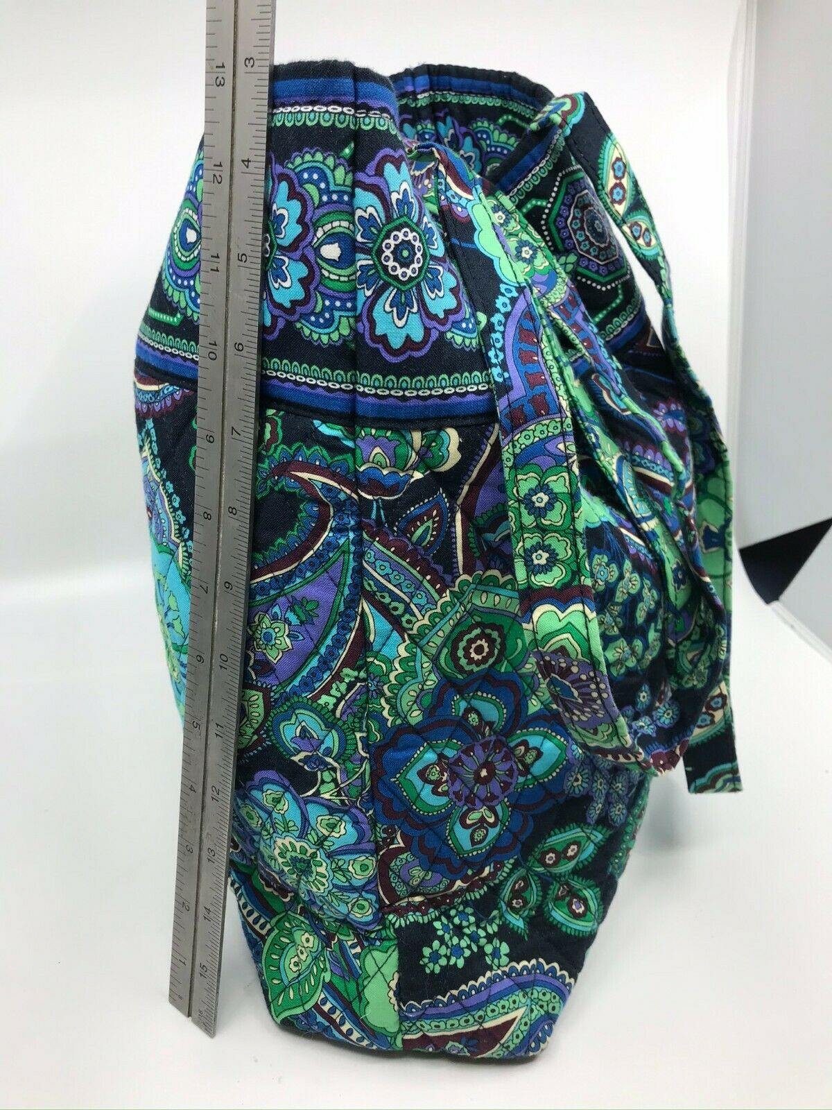 Vera Bradley Large/Medium Shoulder Bag