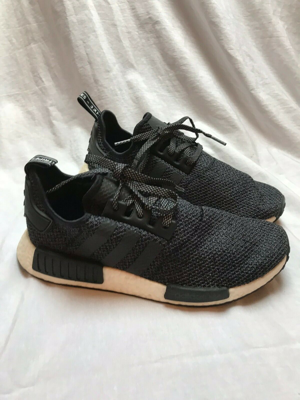 Adidas Boost