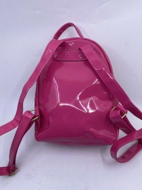 Juicy Couture On The Block Sorbet Plastic Backpack