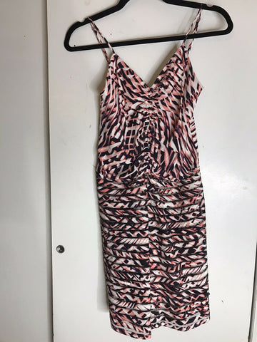 PARKER Spaghetti Strap Dress Medium