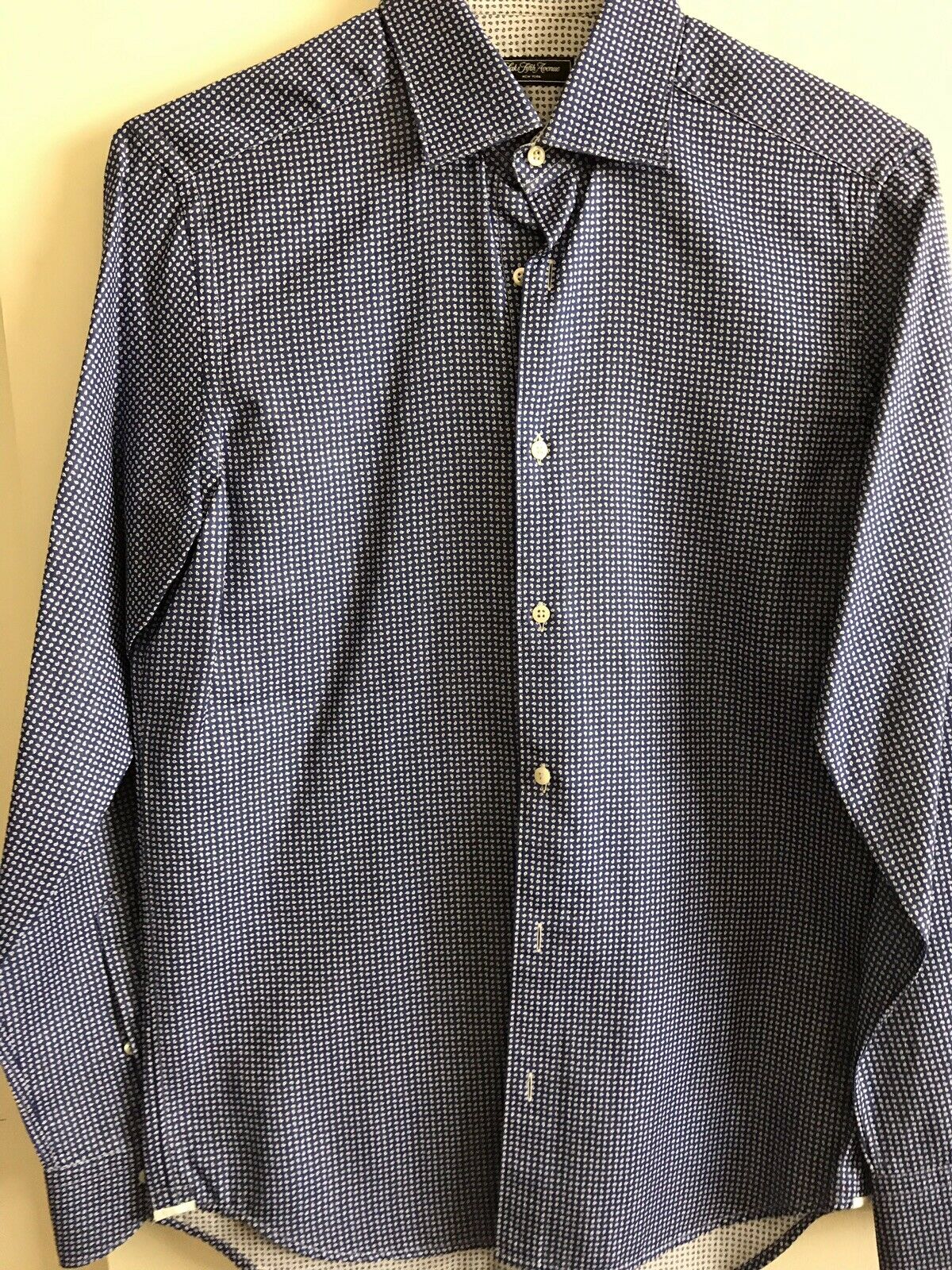 SAKS FIFTH AVE 3 Pcs Mens Long Sleeve Small