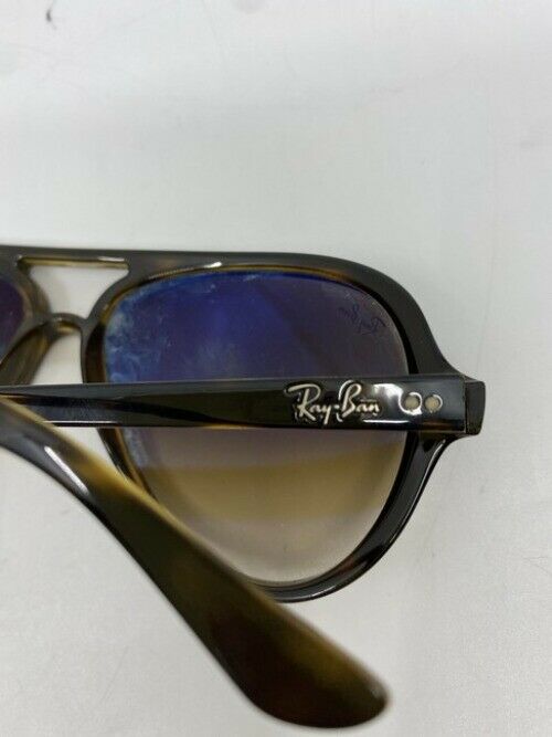 ray ban brown classic style rb