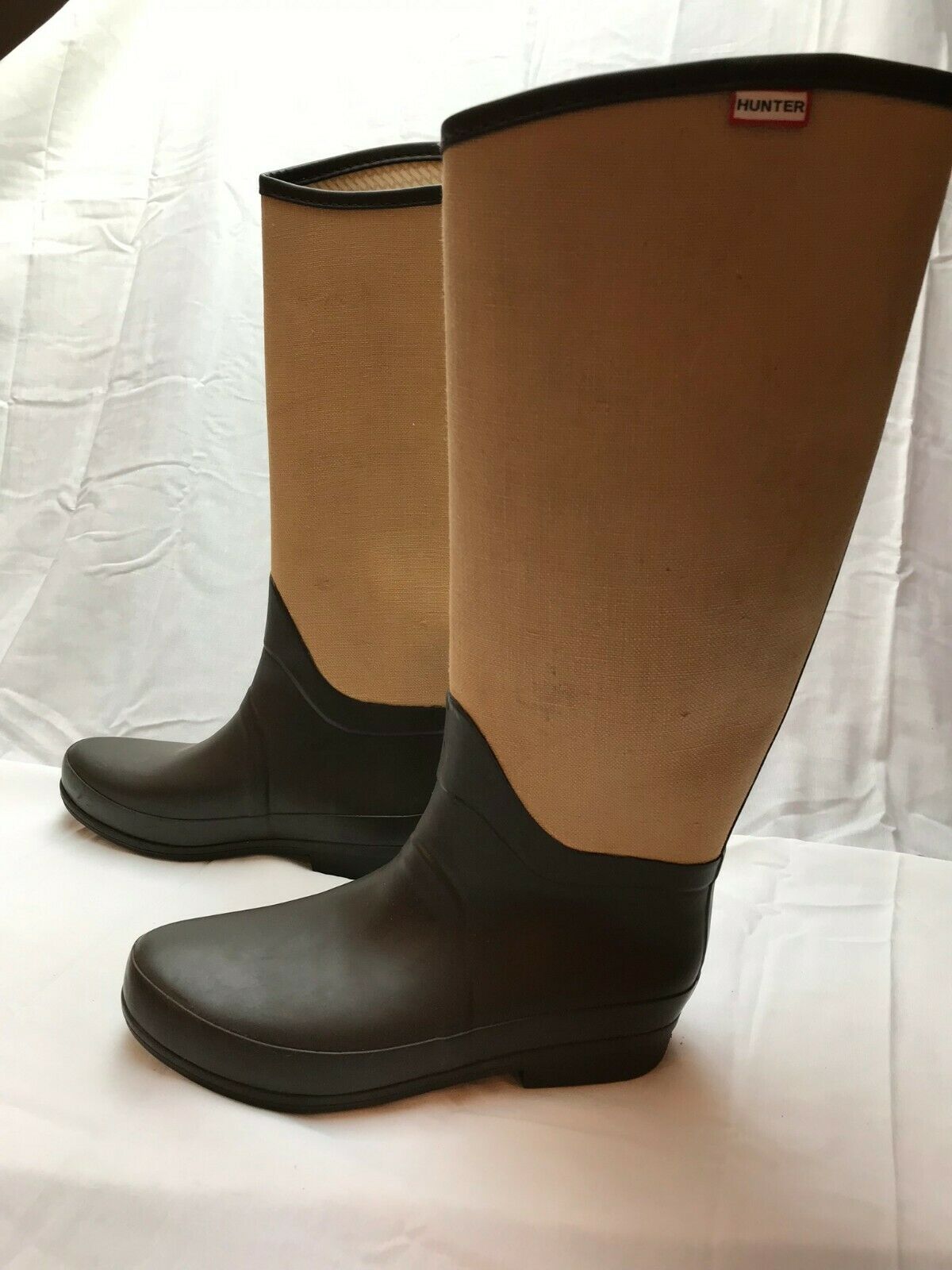 Hunter Boots