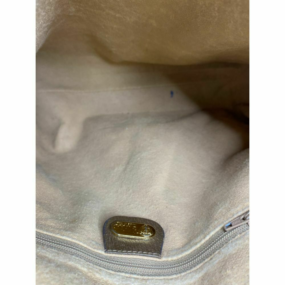 GUCCI Vintage Monogram Crossbody/ Shoulder Bag
