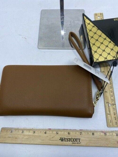 steve madden box xl new in wallet