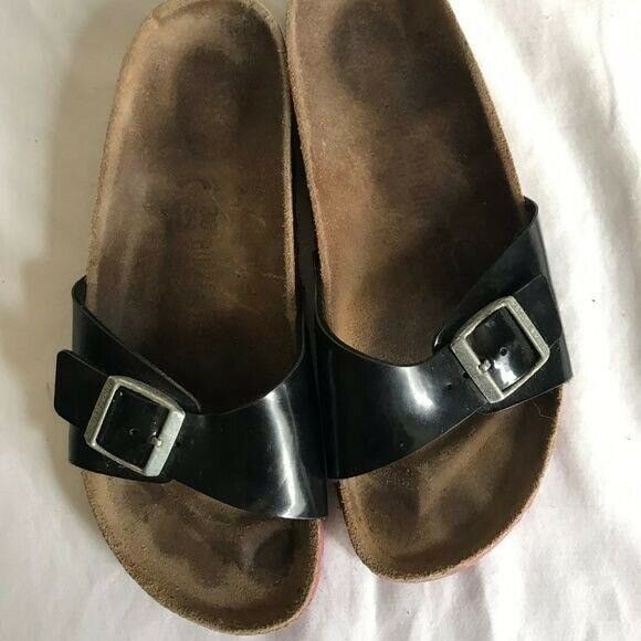 Classic unisex Birkenstock sandals