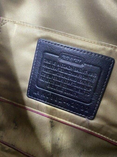 coach mini purse msrp black leather hobo bag