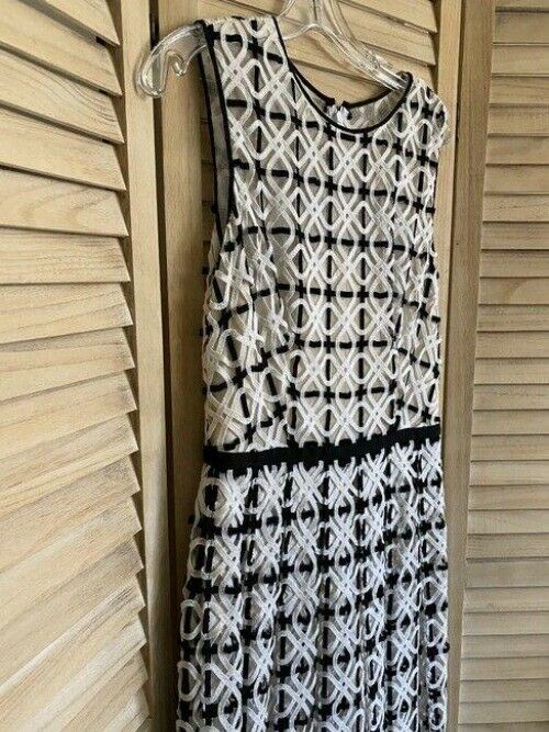 carolina herrera white new eyelet