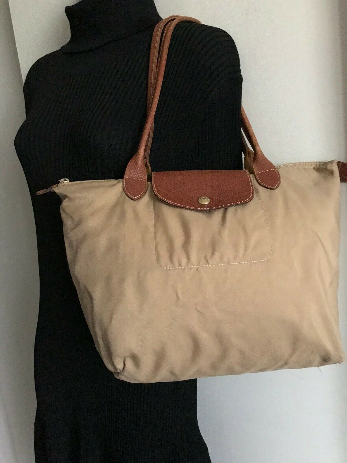 Longchamp Shoulder Bag
