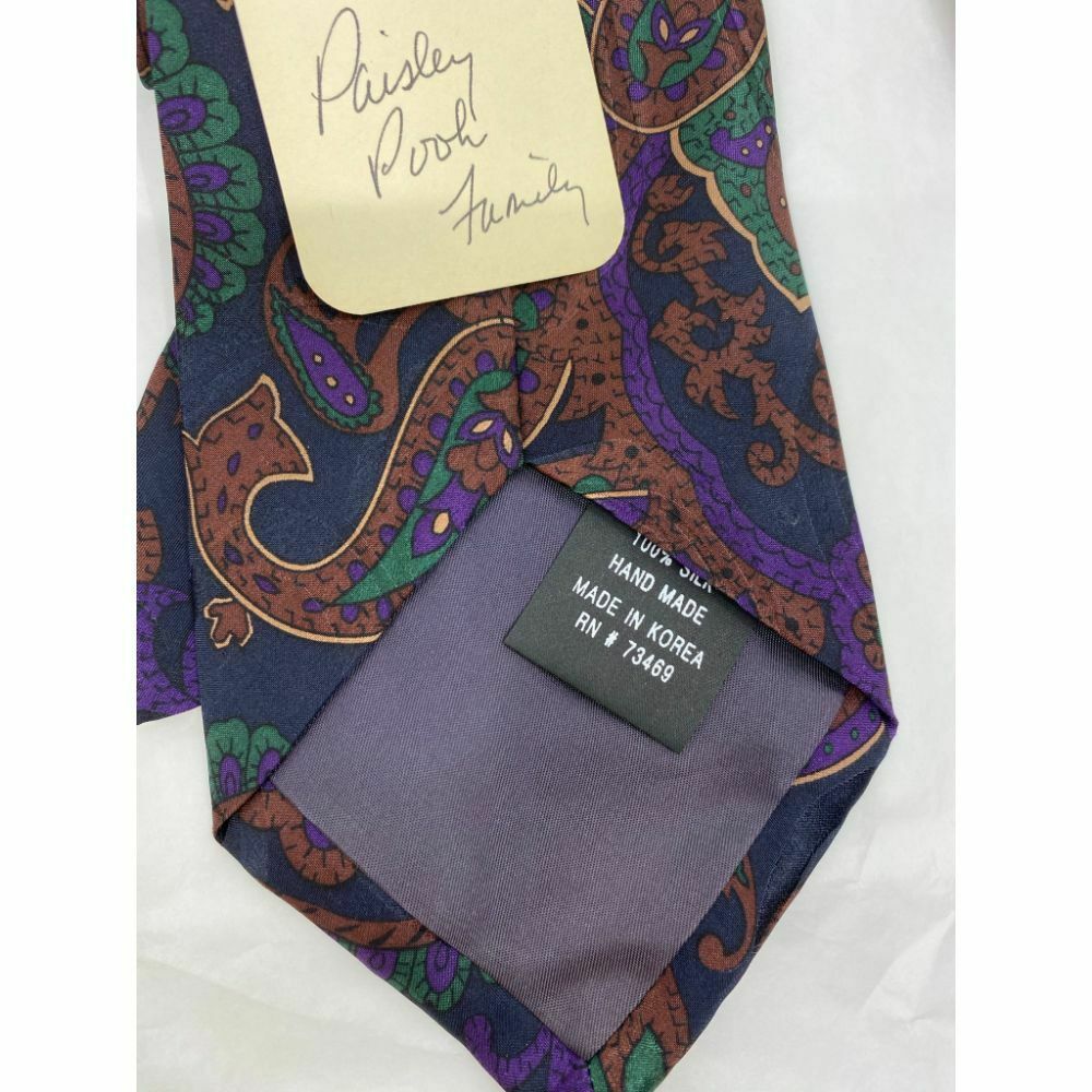 New Lot of 3 Neck tie Disney, Looney Tunes Black Yellow Green Total Msrp 75