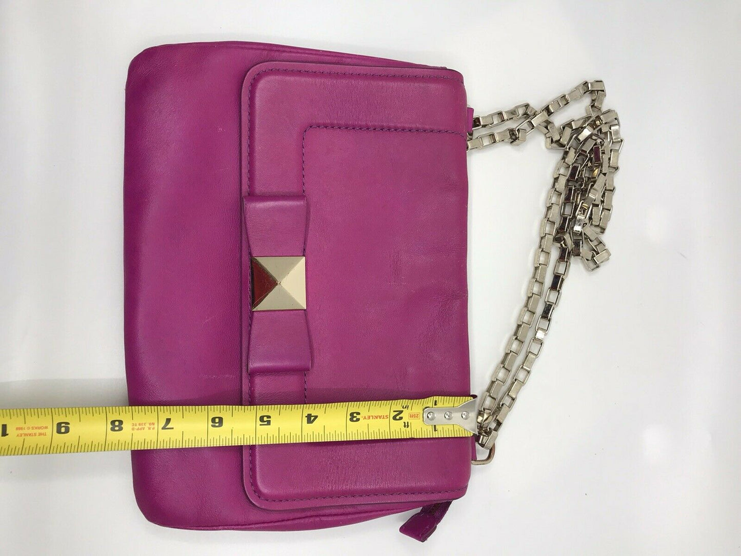 Kate Spade Pink Crossbody bag