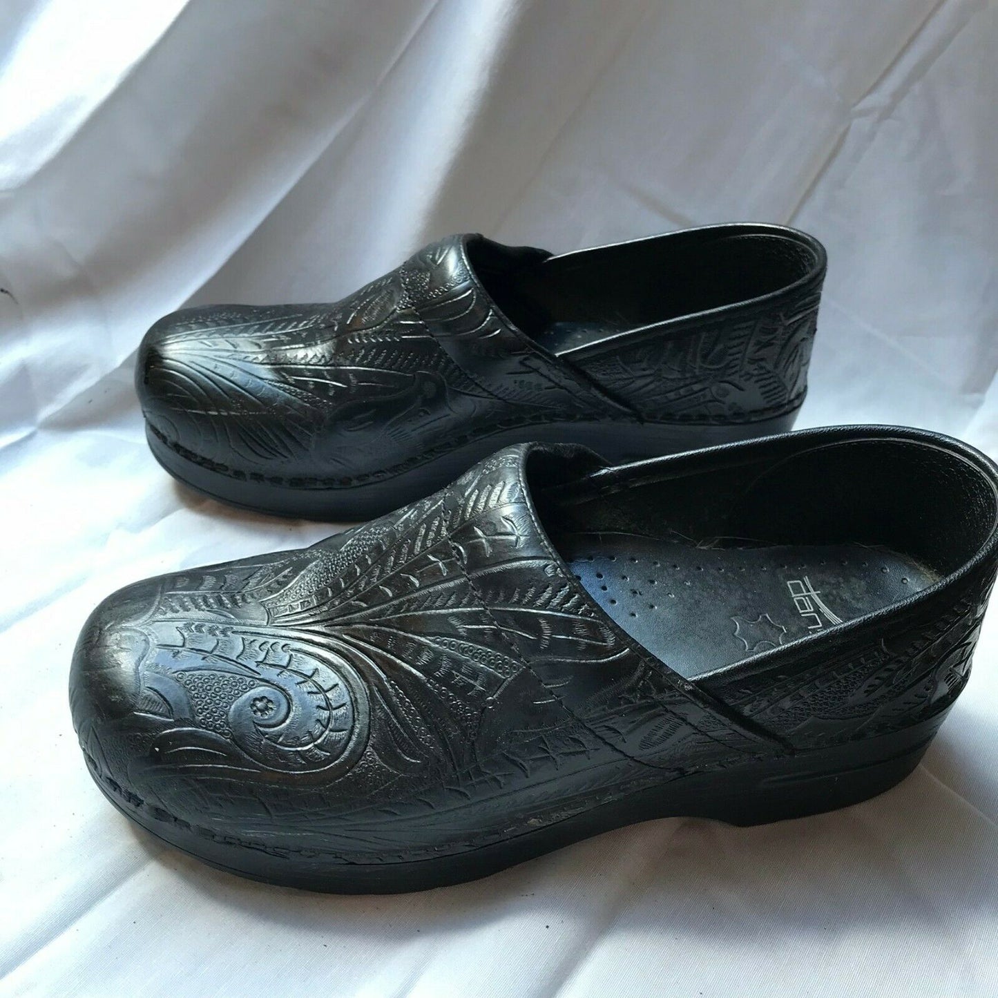 Dansko Professional Clogs