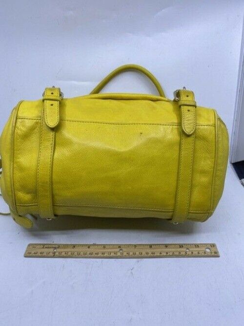 Rebecca Minkoff Cupid Strap Satchel