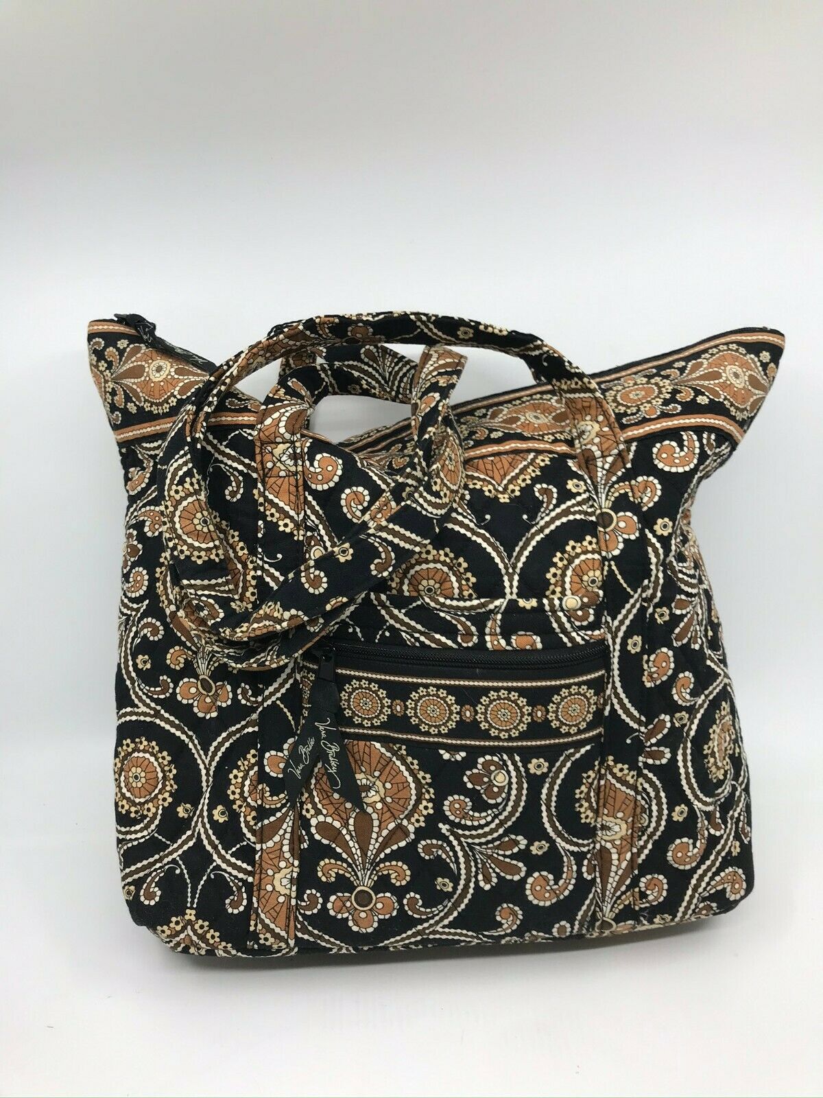 Vera Bradley Large/Medium Shoulder Bag