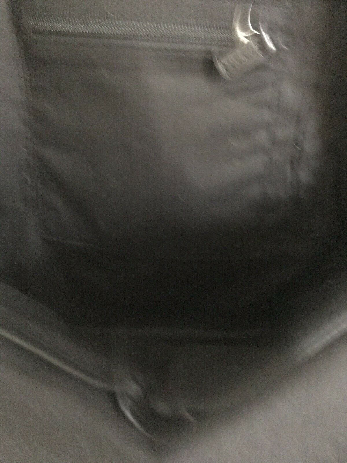 URI MINKOFF Olive Large Back Pack