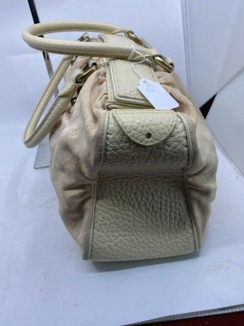 Louis Vuitton Mini Lin Rose Fabric Shoulder Bag