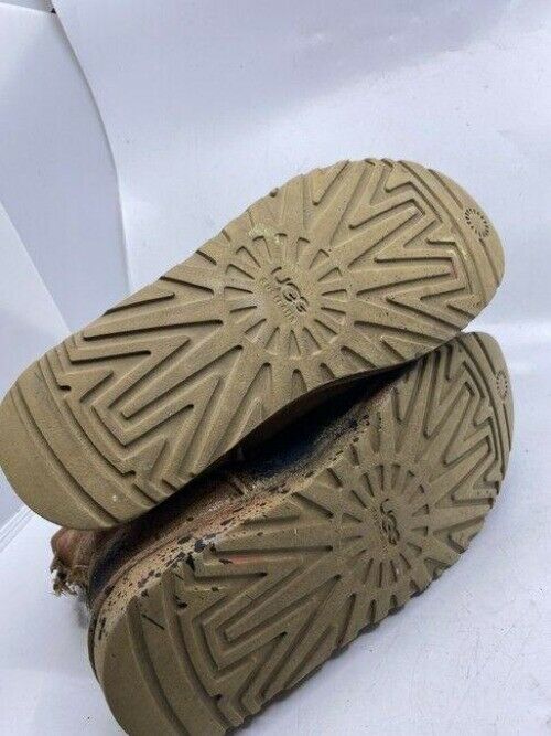 Ugg Australia Multicolor Customized By Me Bootsbooties Size Us