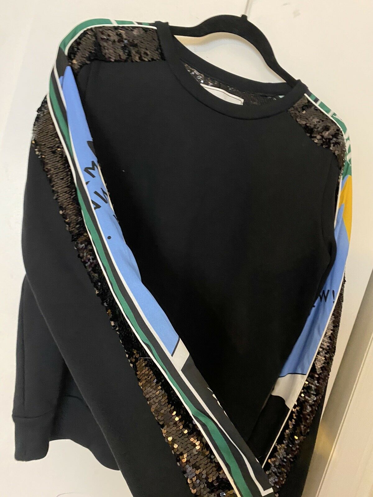 ICEBERG Since 1974 Women’s Fleece Set Size M