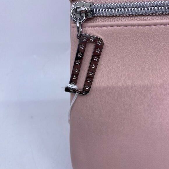 Dior Pink Sparkle Cosmetic Pouch