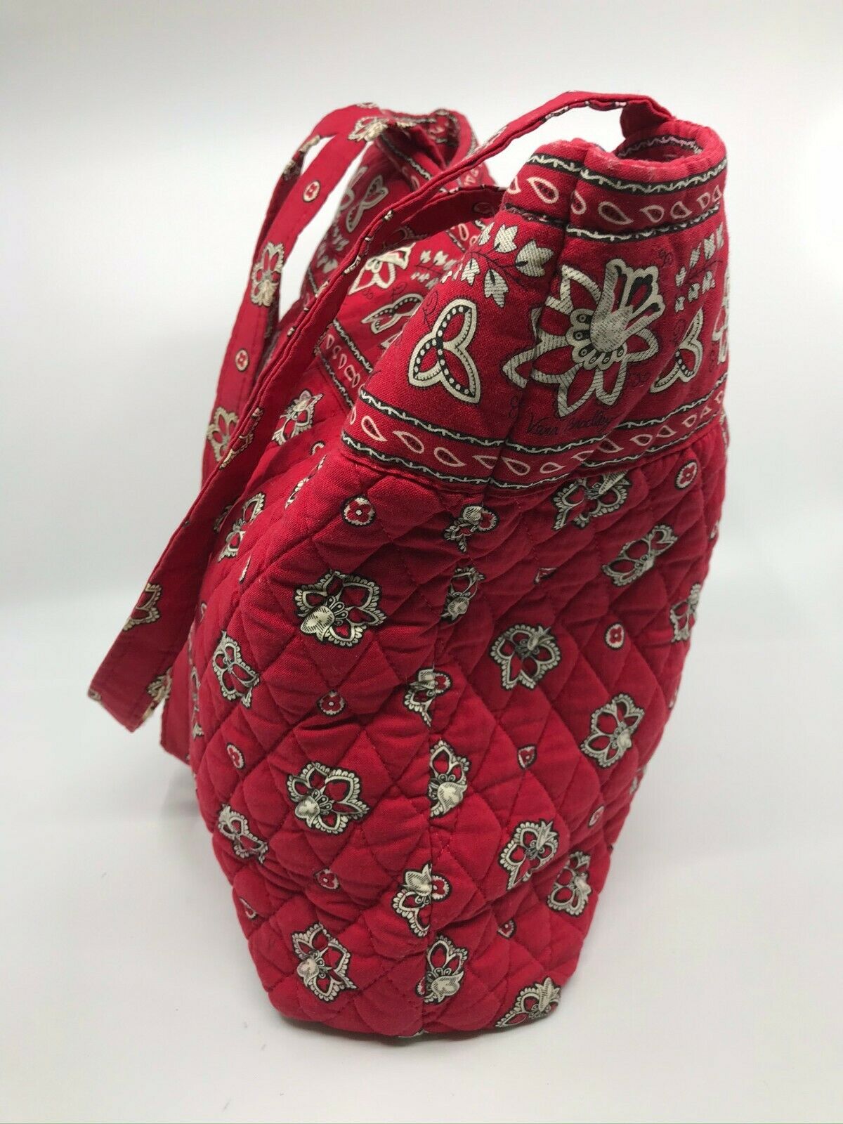 Vera Bradley Large/Medium Shoulder Bag