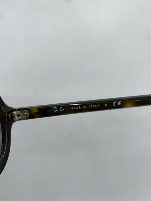 ray ban brown classic style rb
