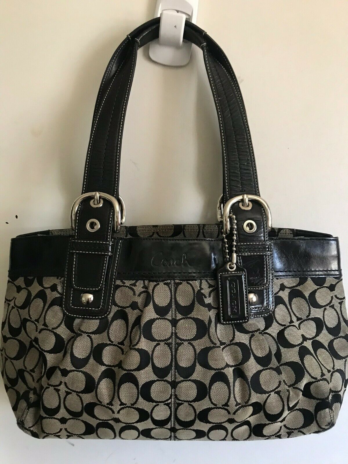 Coach Shoulder Bag